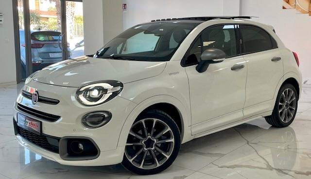 Fiat 500X 1.6 MultiJet 120 CV Sport Edition