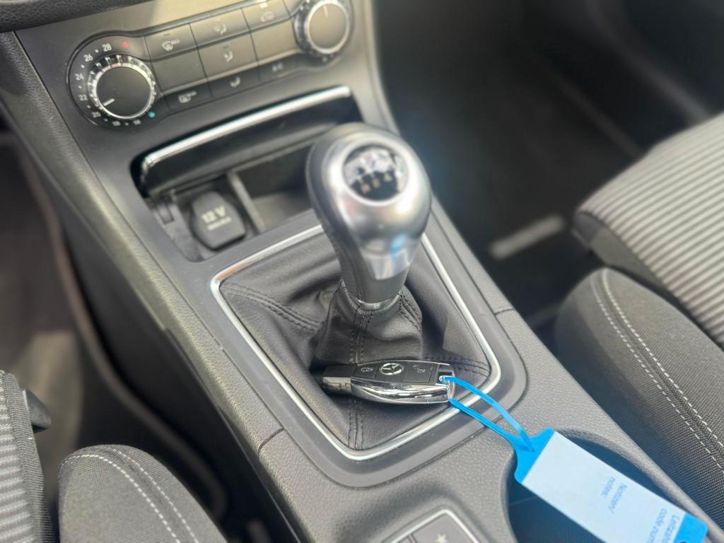 Mercedes Classe B B 180 d Business