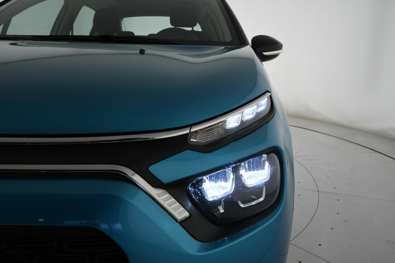 CITROEN C3 1.2 puretech Feel Pack s&s 83cv BLUETOOTH+NEOPATENTATI