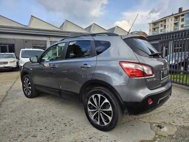 NISSAN Qashqai 1.5 dCi DPF