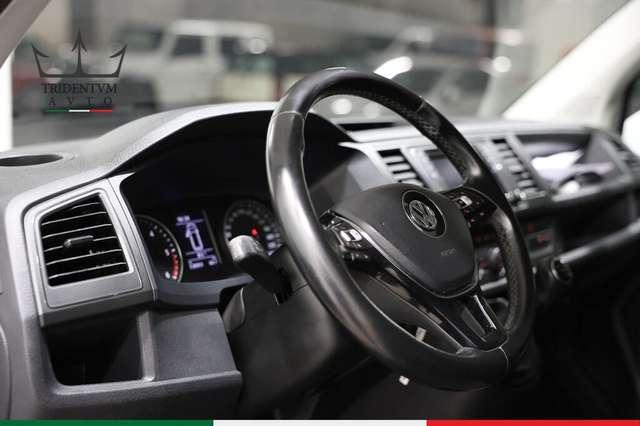 Volkswagen T6 Caravelle 2.0 tdi 150cv 3.0t Cruise 4m. p.c. E6