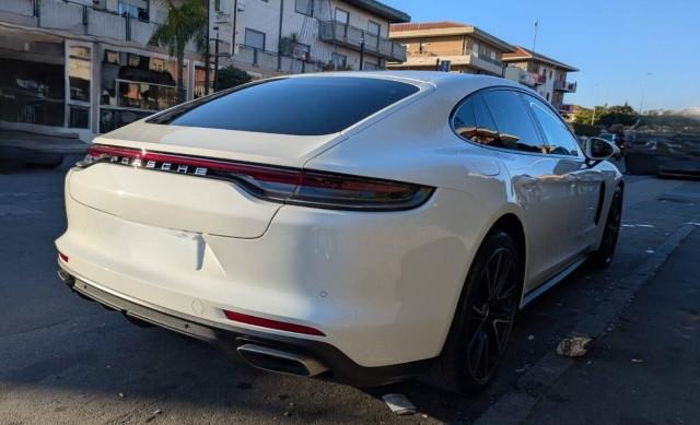 Porsche Panamera 2.9 4 auto