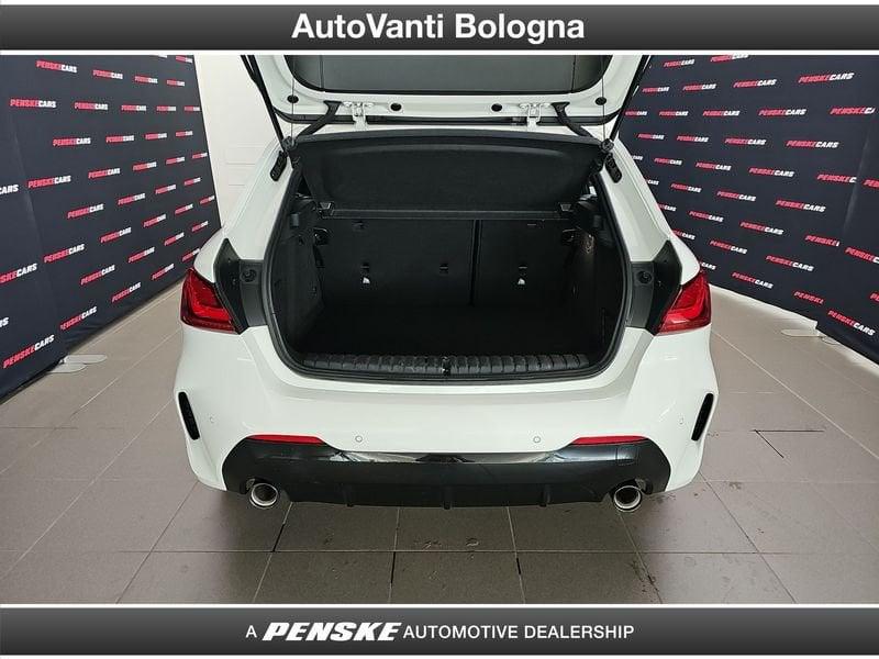 BMW Serie 1 118d Msport