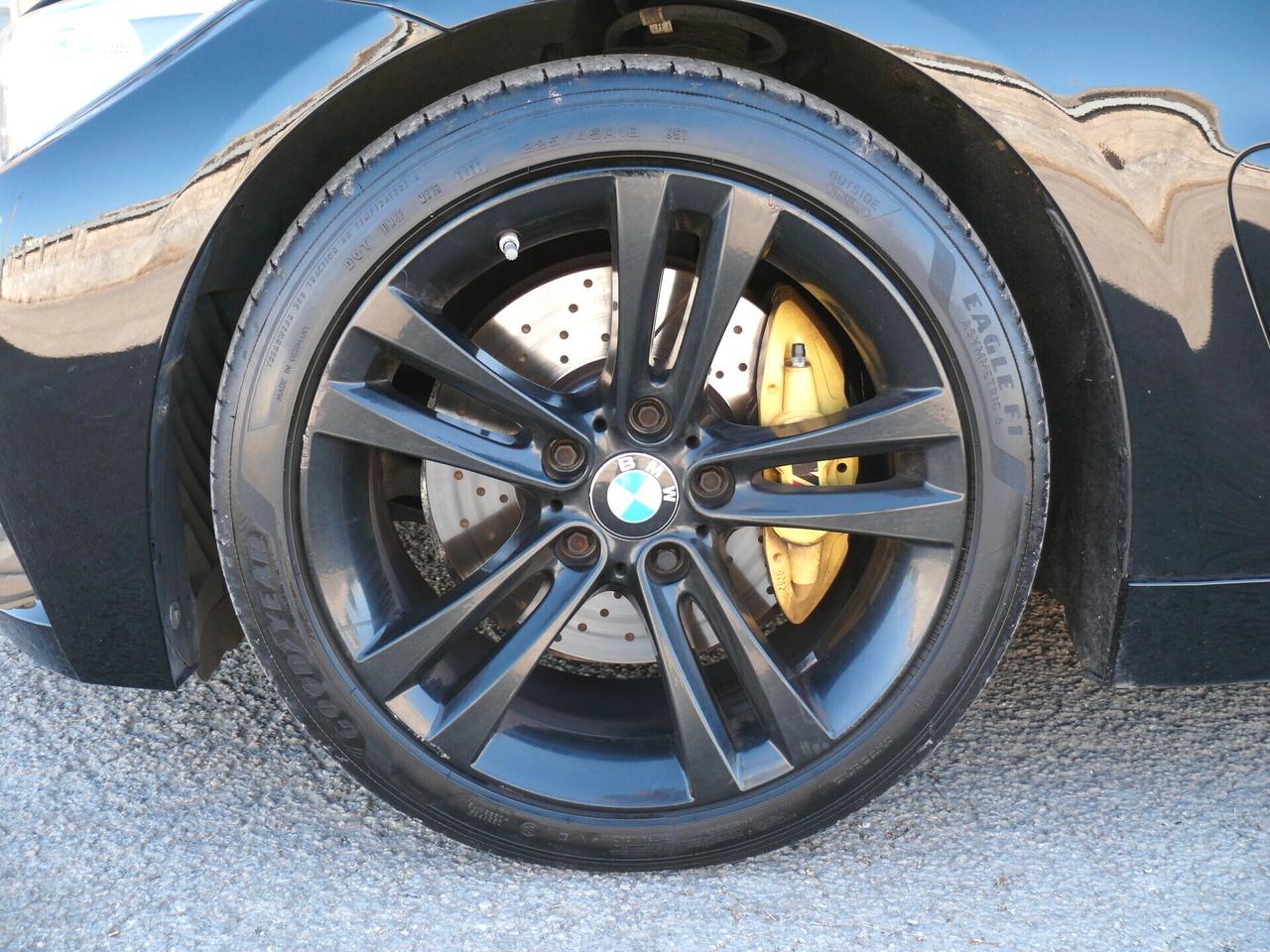 Bmw 428 Msport (M1332)