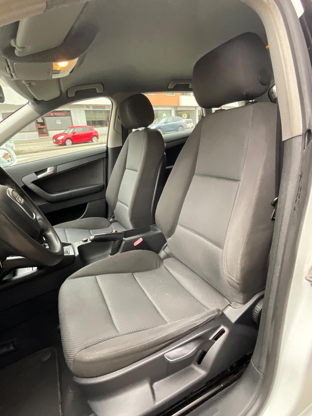 Audi A3 SPB 2.0 TDI F.AP. Ambition