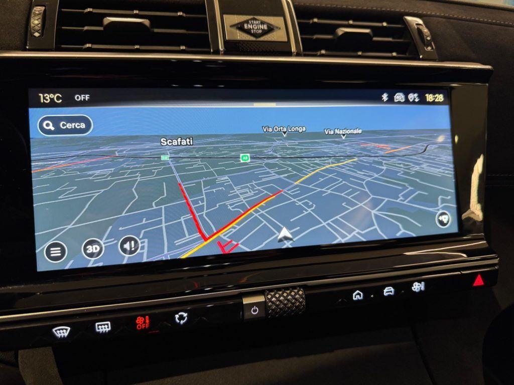 DS Automobiles DS 7 BlueHDi 130 aut. Performance Line+