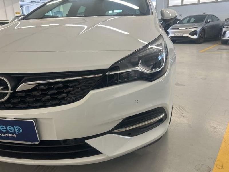 Opel Astra SPORTS TOURER 1.2 T BUSINESS ELEGANCE S&S 13