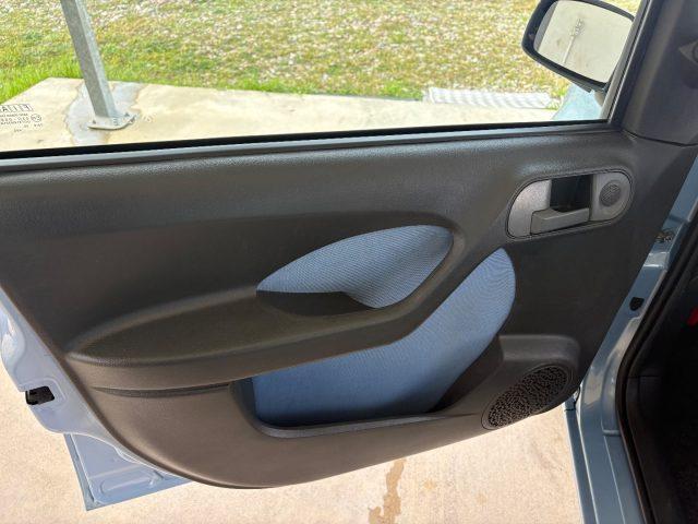 FIAT Panda 1.2 Dynamic OK NEOPATENTATI 5 POSTI EURO 4