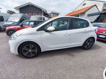 Peugeot 208 1.4 VTi 95 CV 5p. GPL Allure