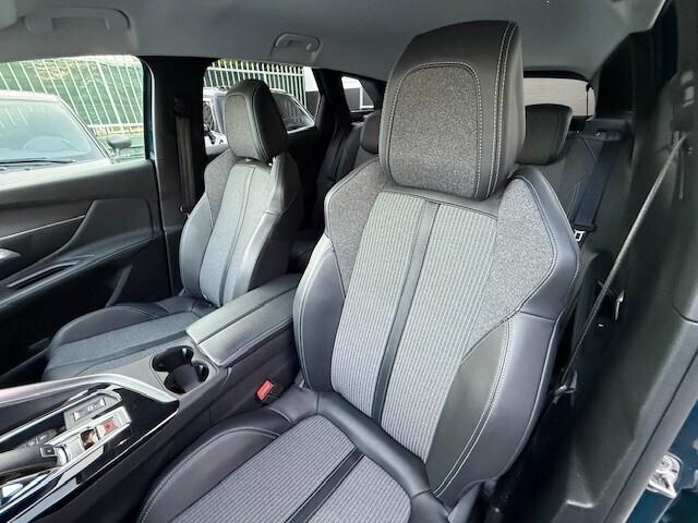 Peugeot 3008 BlueHDi 130 S&S EAT8 Allure