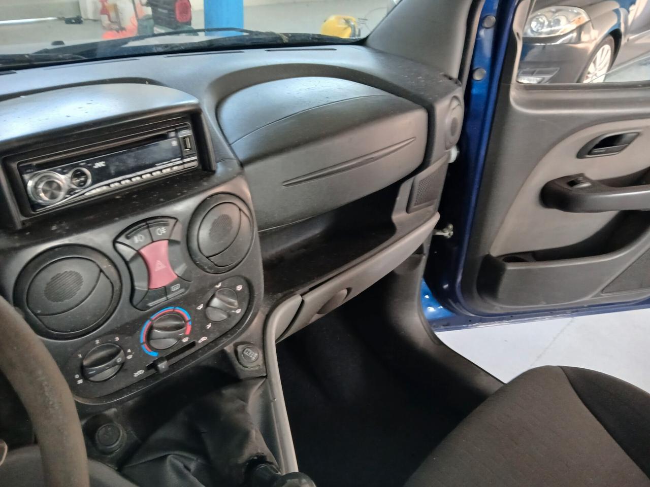 Fiat Doblo Doblò 1.3 M-Jet 7 Posti