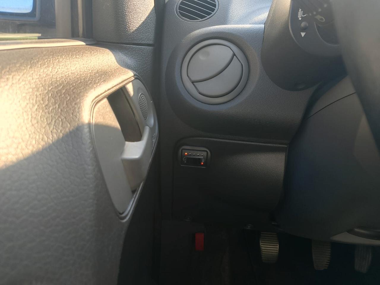 Fiat Panda 1.2 Dynamic Natural Power