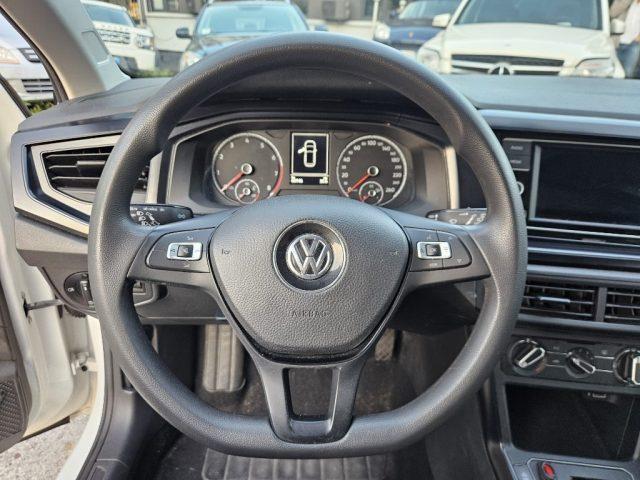 VOLKSWAGEN Polo 1.0 EVO 5p. BlueMotion Technology