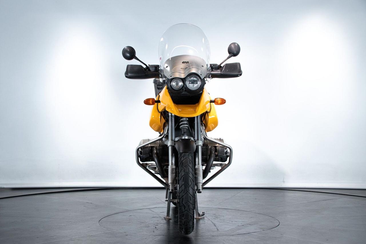 BMW R 1150 GS (BELLISSIMA)