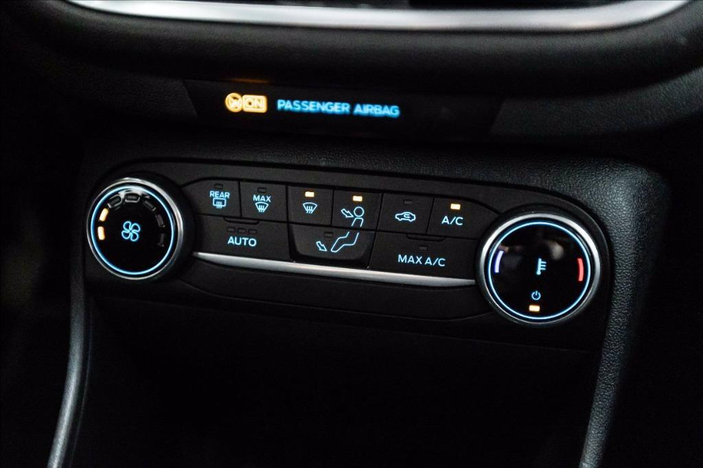FORD Fiesta 5p 1.0 ecoboost h Titanium 125cv del 2022