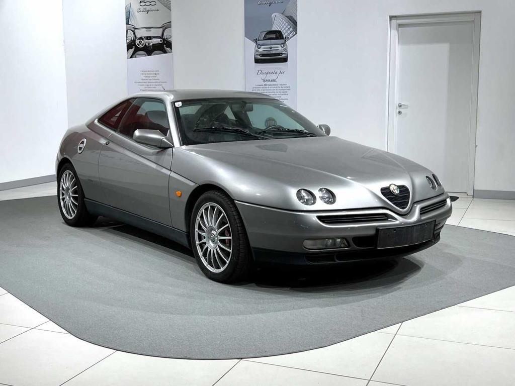 Alfa Romeo GTV 3.0 V6 24v