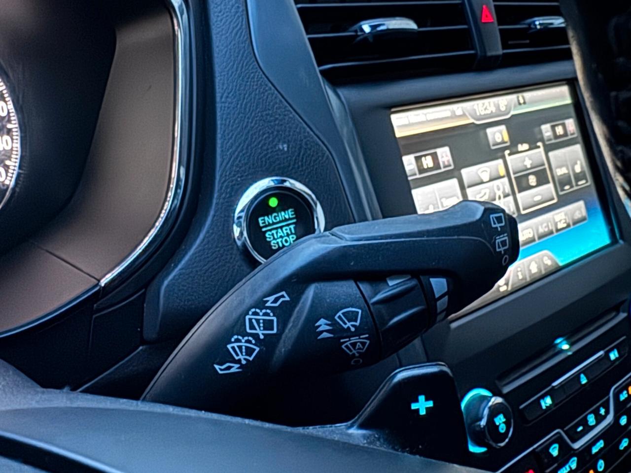 Ford Mondeo 2.0 TDCi 150 CV S&S Powershift Station Wagon Titanium