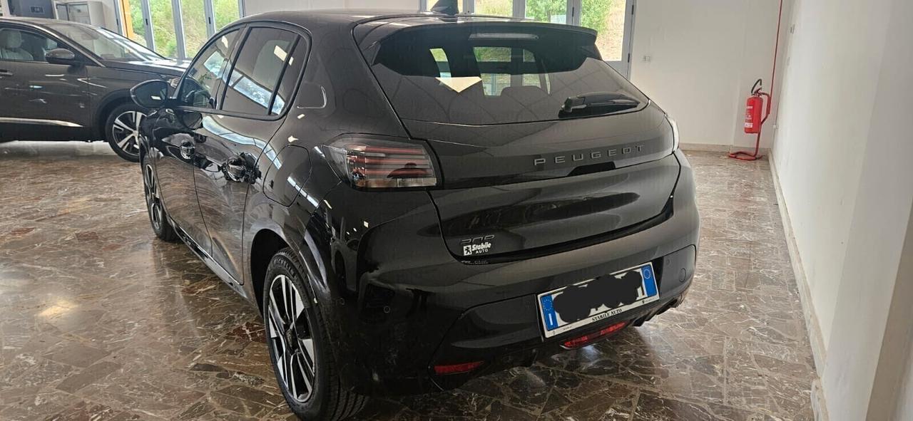 Peugeot 208 PureTech 100 Stop&Start 5 porte Style