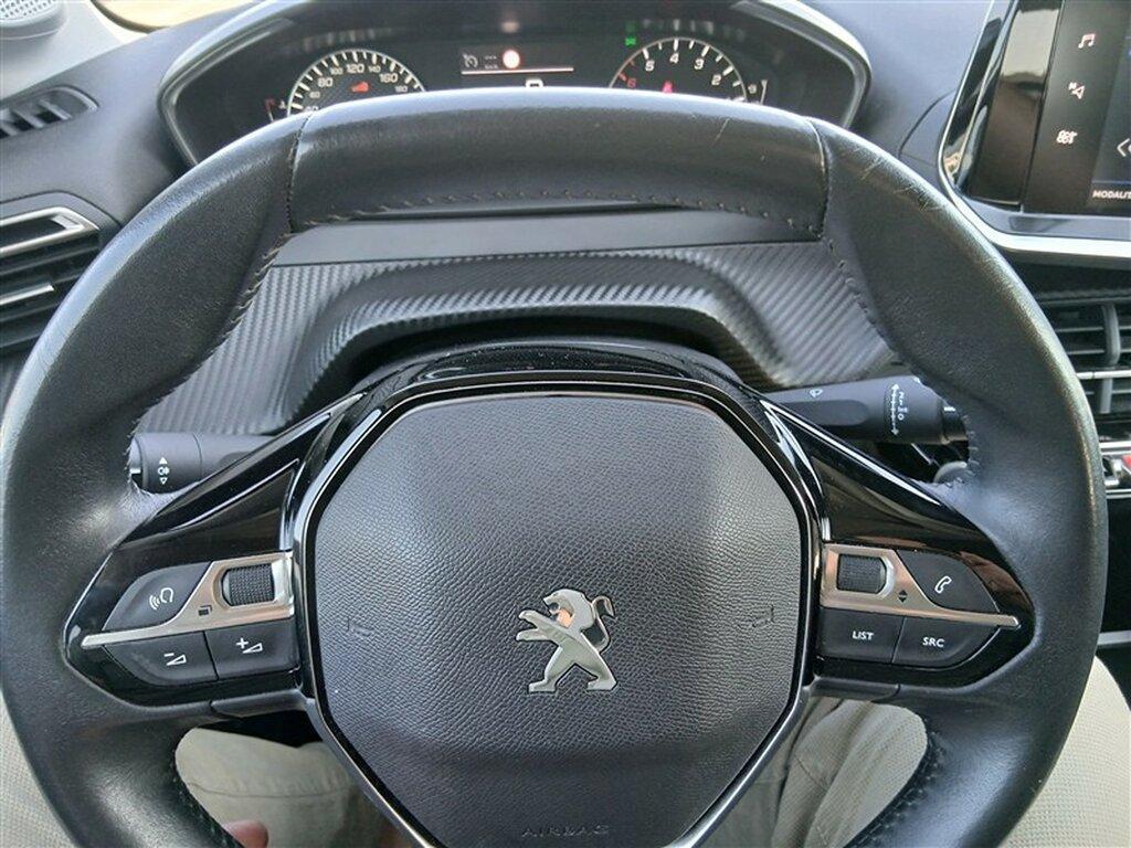 Peugeot 208 5 Porte 1.2 PureTech Active