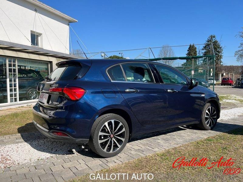 FIAT Tipo 1.6 Mjt 120cv DCT