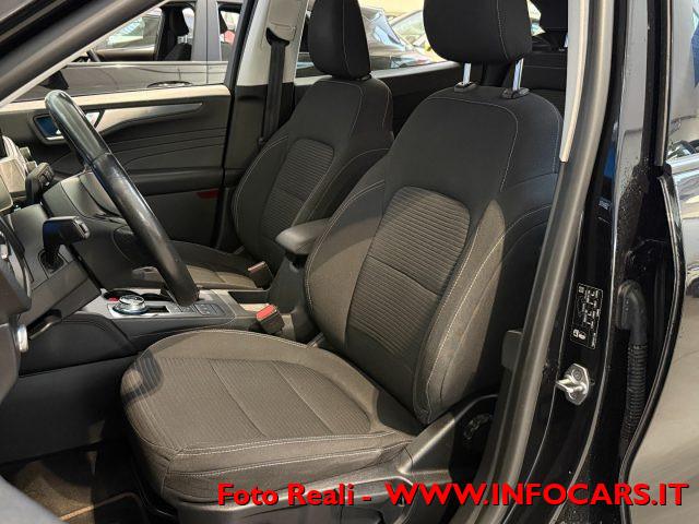 FORD Kuga 1.5 ECOBLUE 120 CV Autom Titanium Business - PROMO
