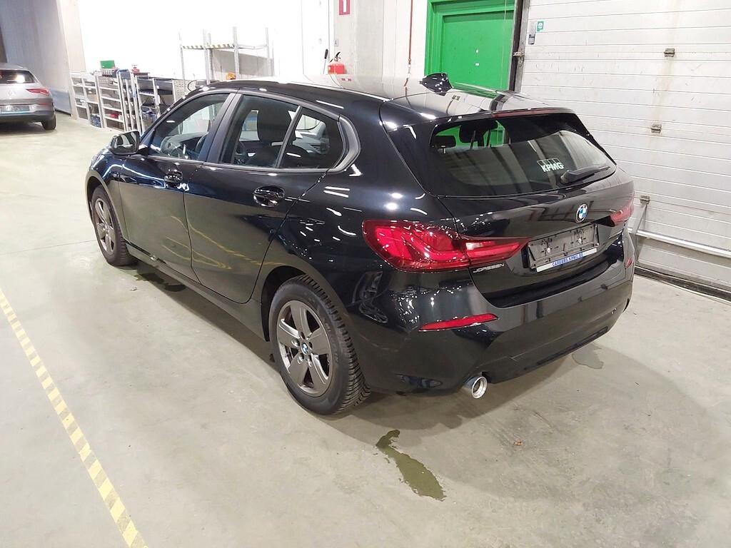 BMW 116D 115CV 6M. BUSINESS ADVANTAGE ( FARI LED - BMW DIGITAL COCKPIT - CLIMA BIZONA - PDC - NAVI - MIRROR - CRUISE )