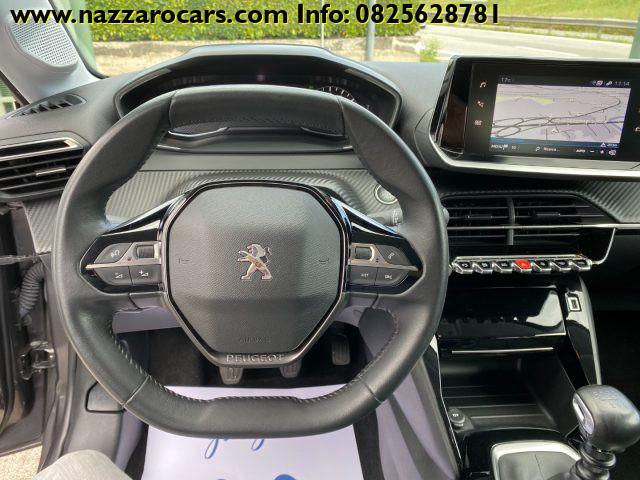 PEUGEOT 208 BlueHDi 100 5 porte Allure NAVIGATORE