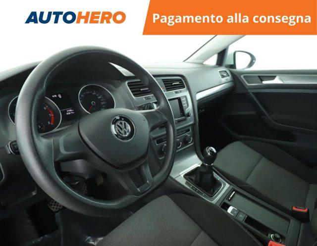 VOLKSWAGEN Golf 1.2 TSI 85 CV 5p. Trendline BlueMotion Technology