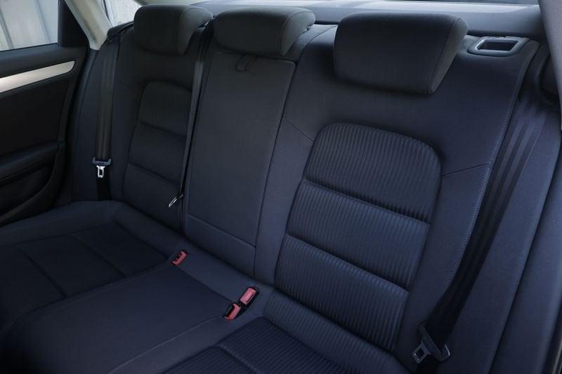 Audi A4 Audi A4 2.0 TDI 143CV F.AP. Advanced 105KW ANNO 2010