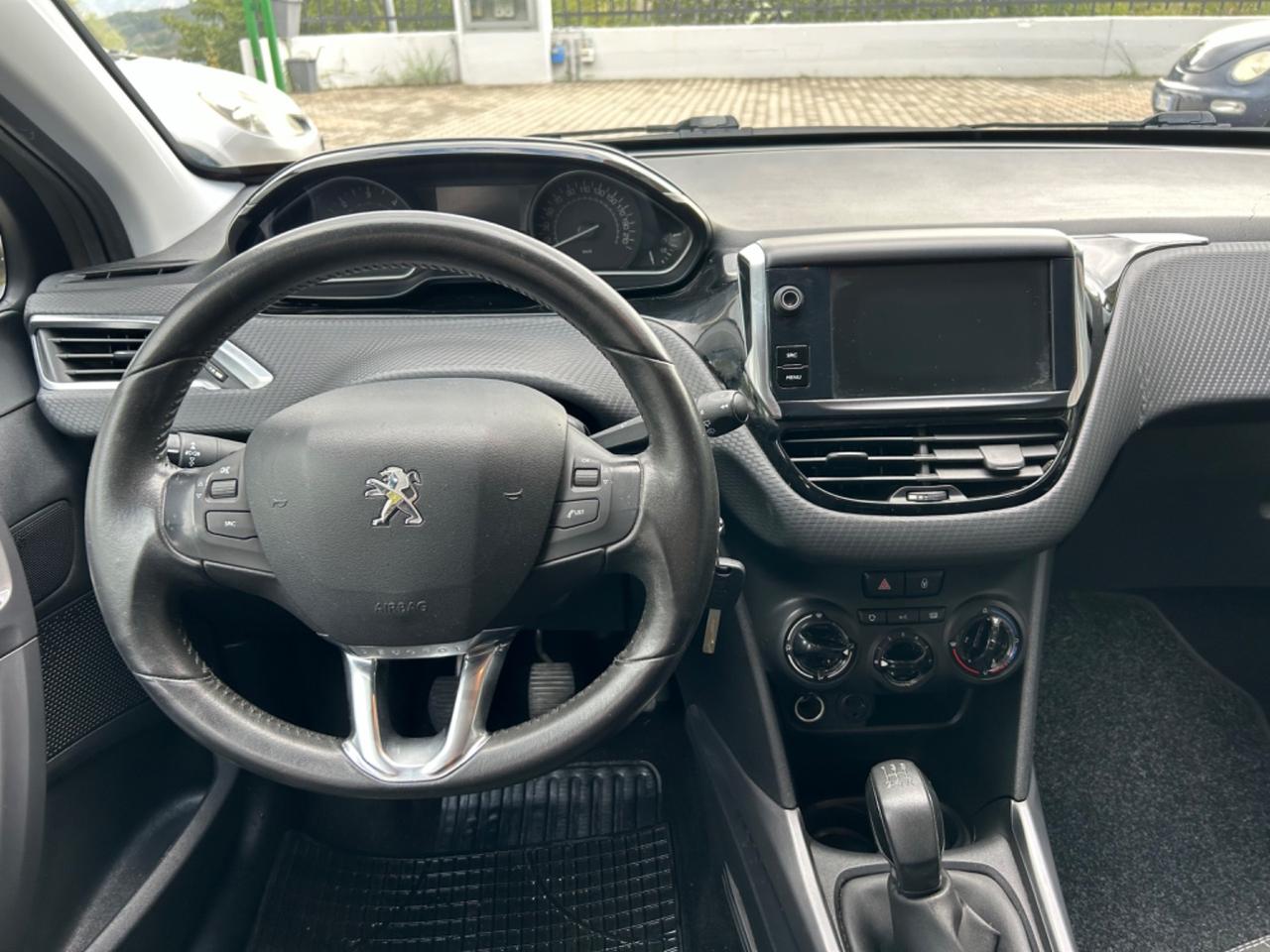 Peugeot 2008 BlueHDi 75 Active