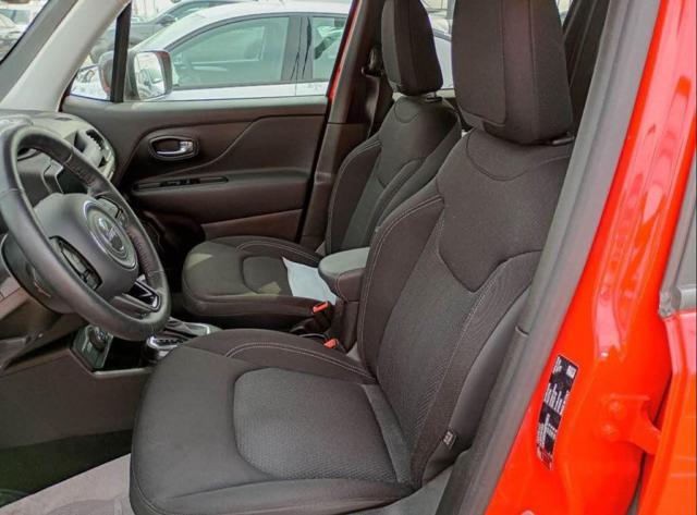 JEEP Renegade 1.3 T4 240CV PHEV 4xe AT6 S