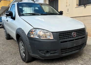 FIAT STRADA 1.3 DIESEL