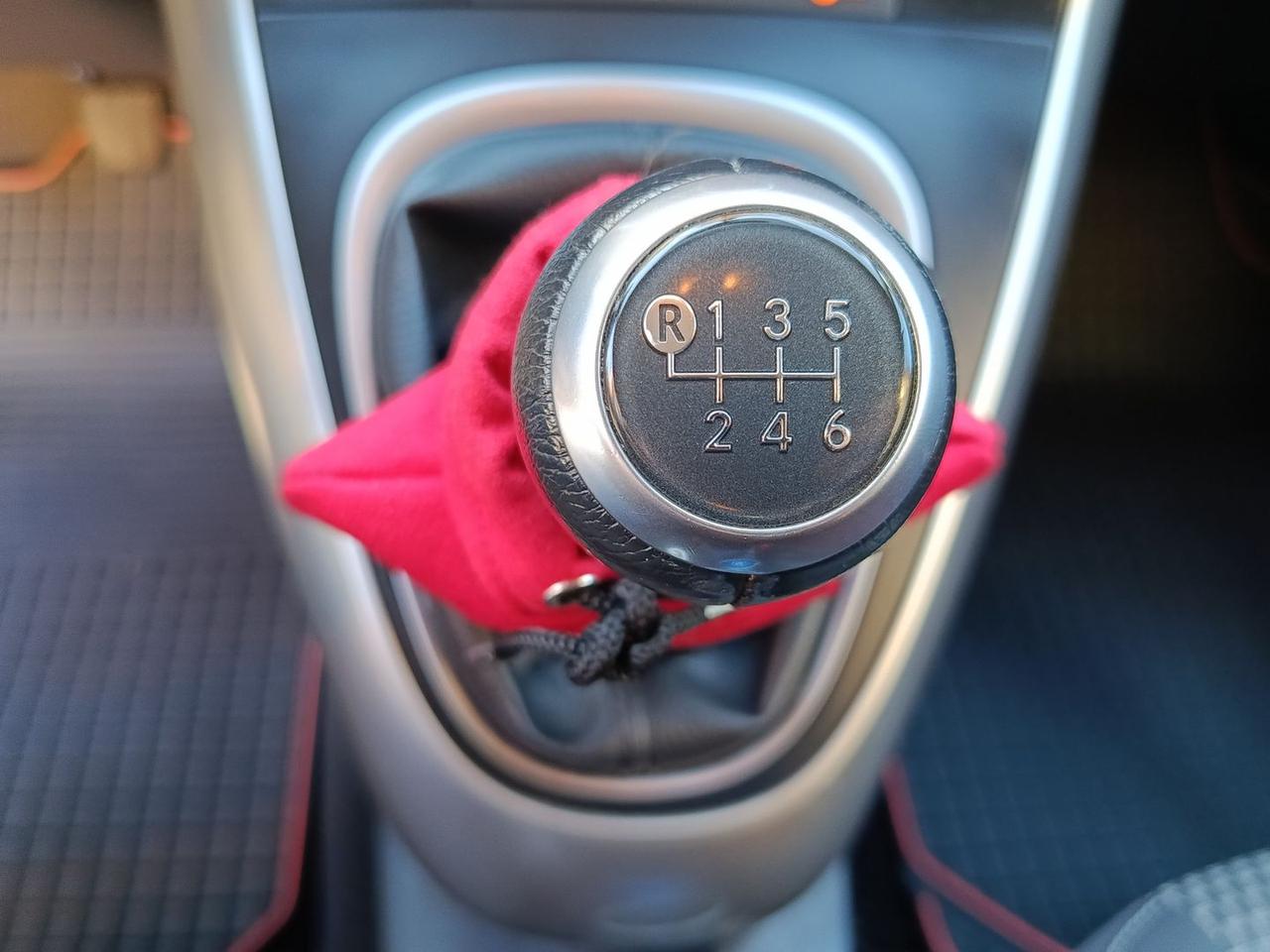 Toyota Verso Comfort 1.6 D-4D #7684