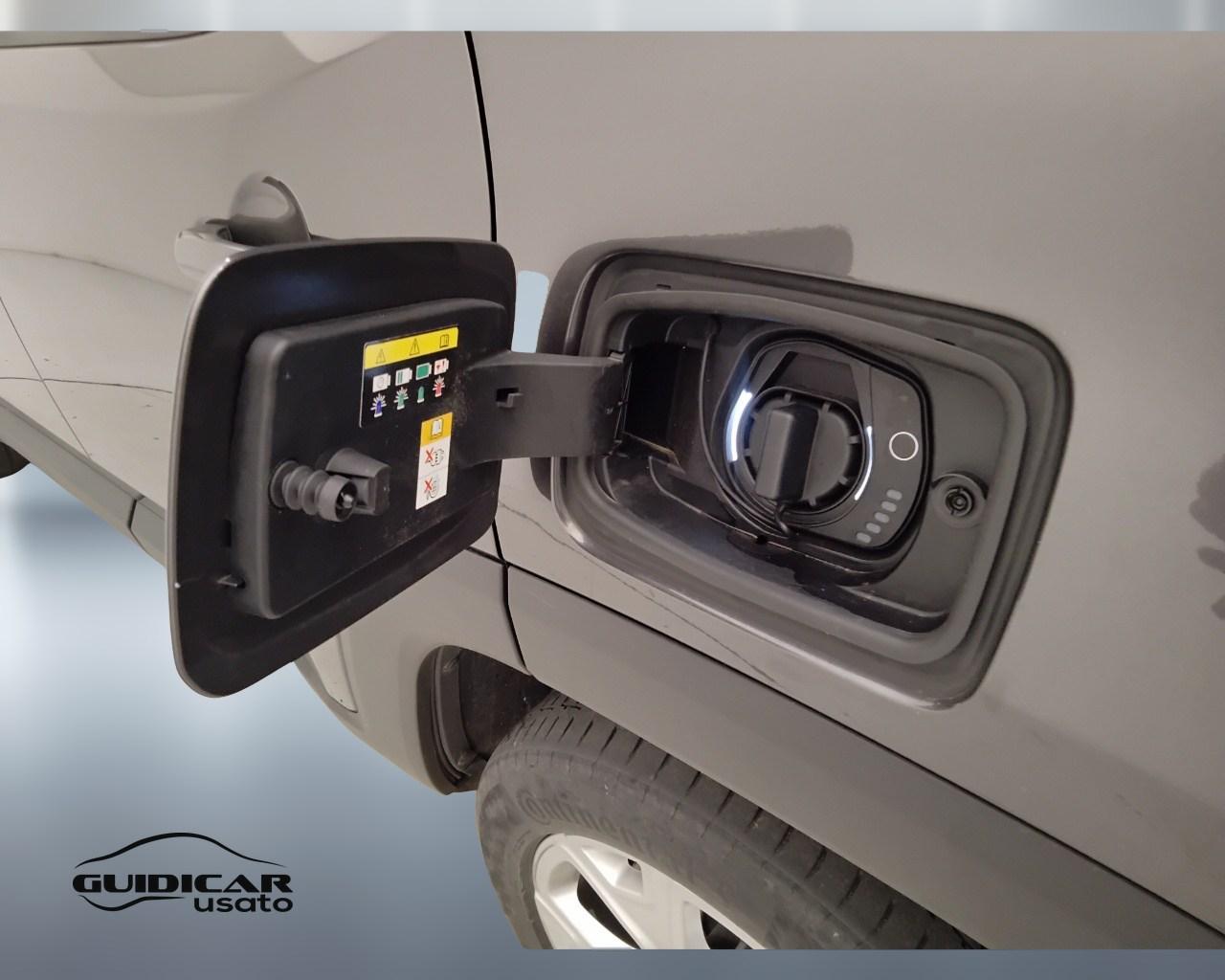 JEEP Renegade 2019 - Renegade 1.3 t4 phev Limited 4xe at6