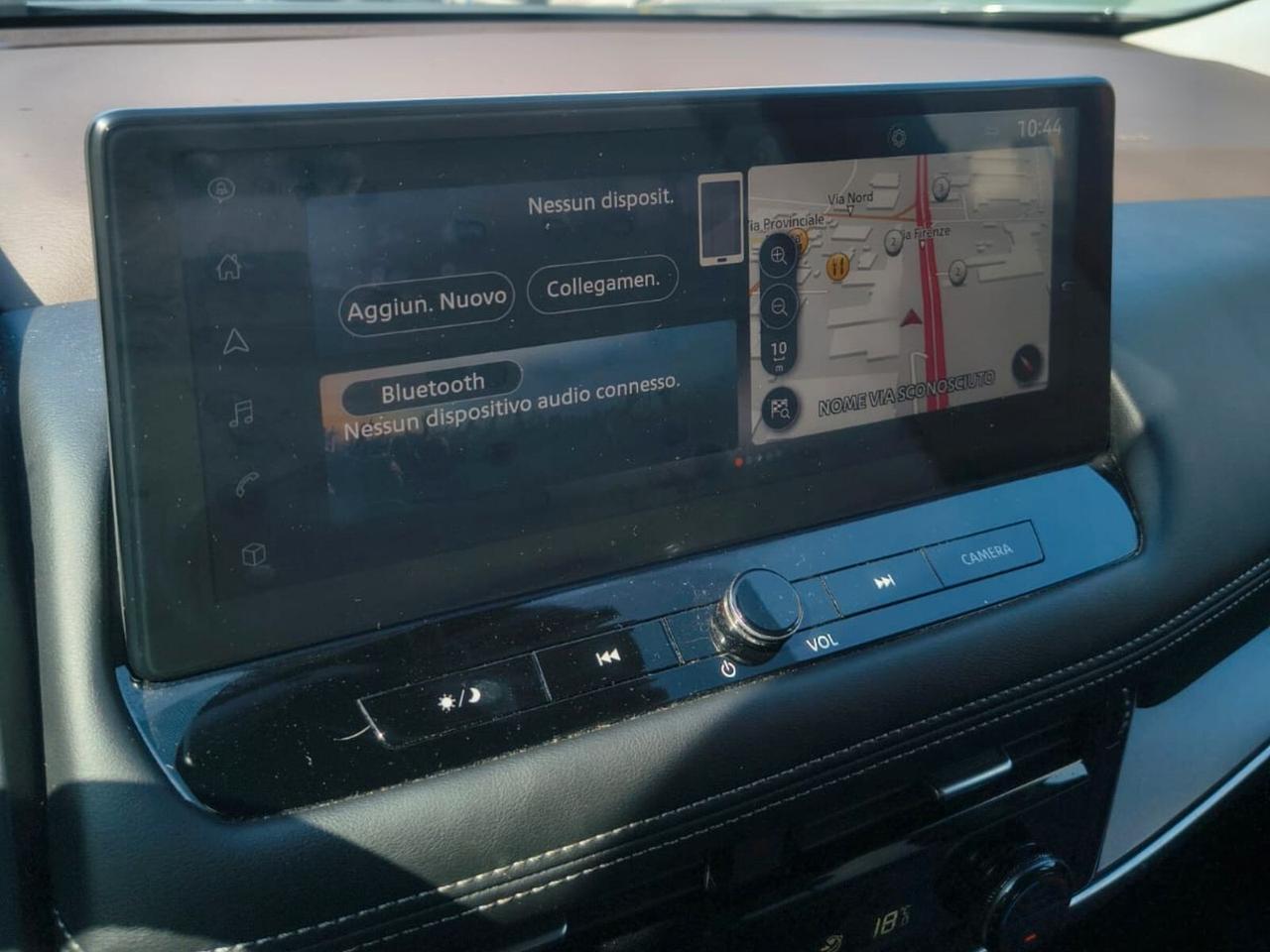 Nissan X-Trail e-Power 2WD 5 posti N-Connecta