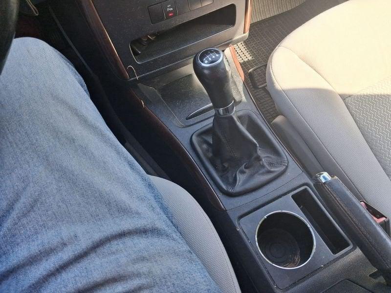 Mercedes-Benz Classe A A 180 cdi Elegance