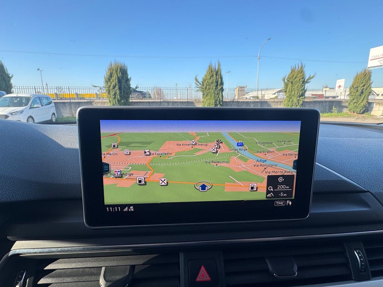 Audi A4 Avant 2.0 TDI 190 CV quattro S tronic Business