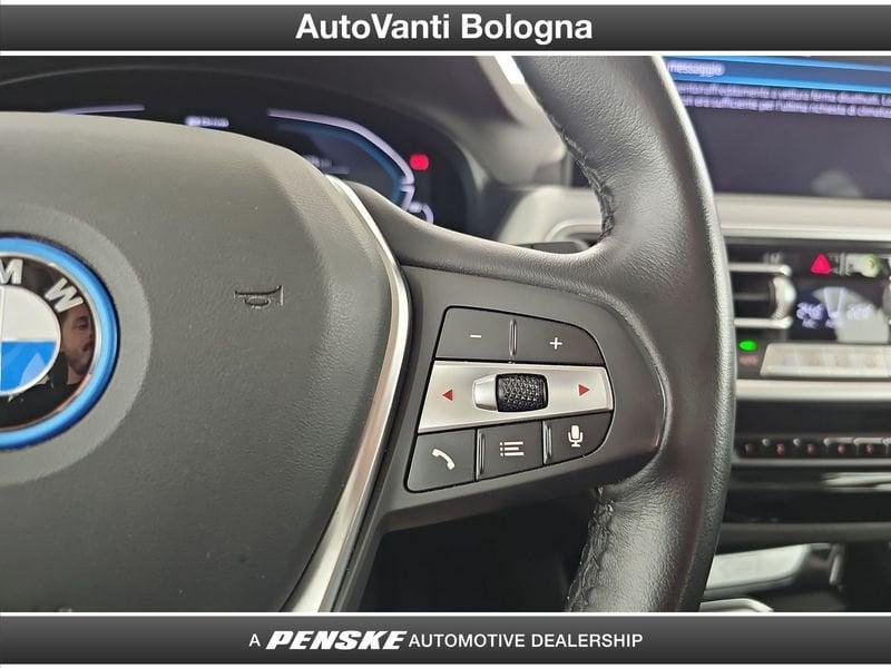 BMW X3 X3 xdrive30e auto