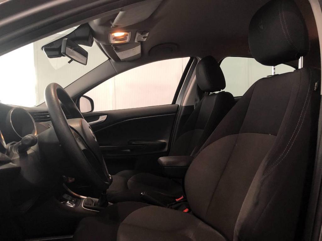 Alfa Romeo Giulietta 1.4 Turbo Giulietta