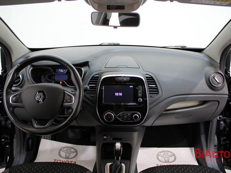 Renault Captur Captur TCe 120 CV EDC Start&Stop Energy Intens