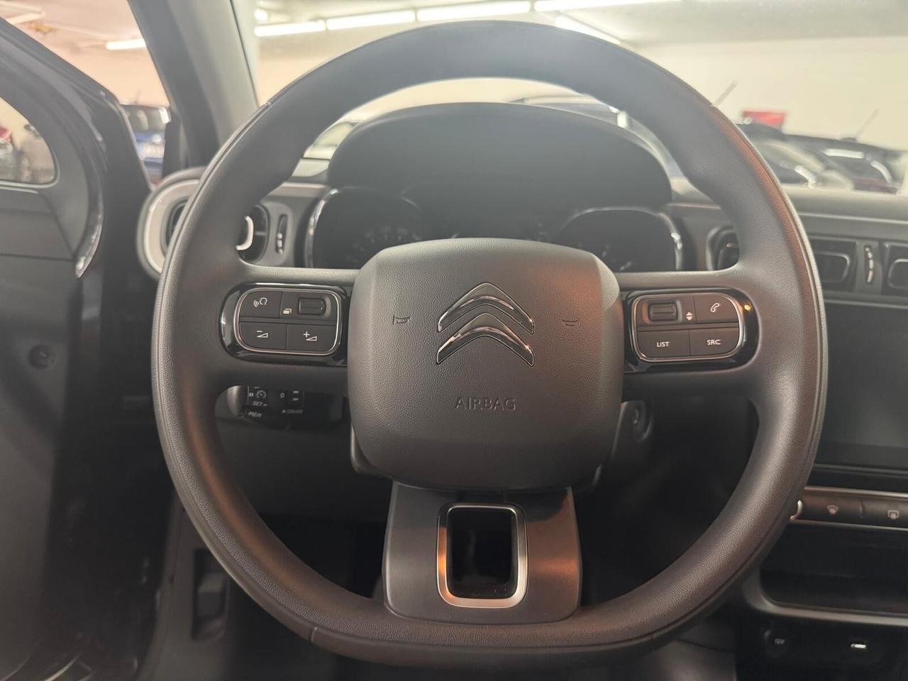 Citroen C3 PureTech 83 S&S Max