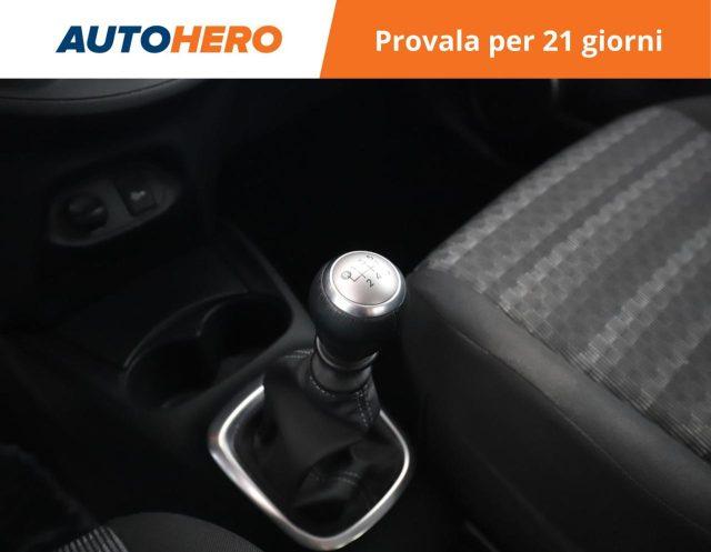 TOYOTA Yaris 1.3 5 porte Active