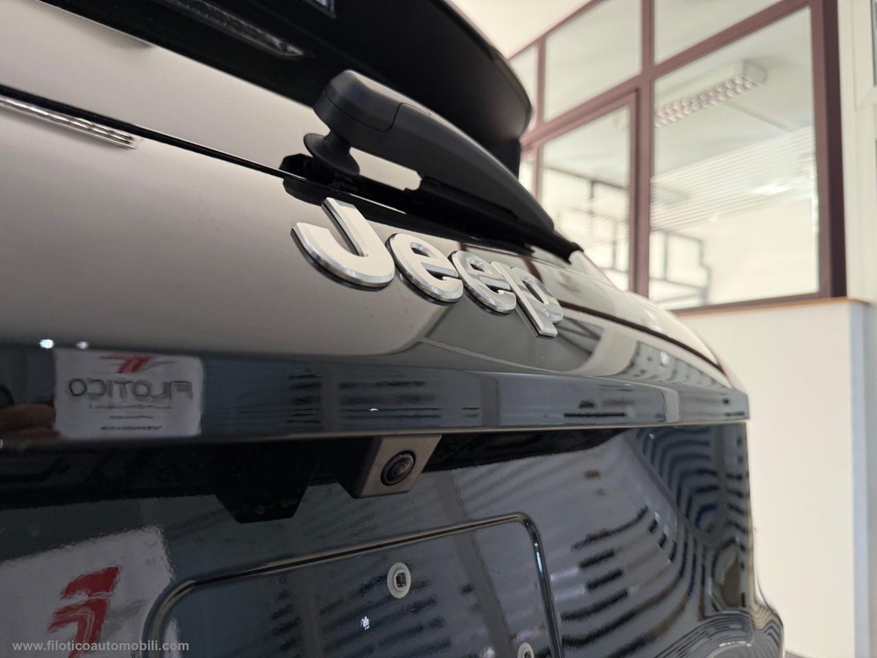 JEEP Avenger 1.2 Turbo 110CV MHEV Summit KM ZERO SUPER PROMO - NO OBBLIGO FINANZIAMENTI