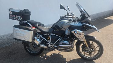 Bmw R 1200 GS ABS