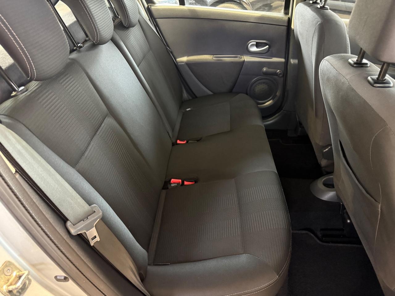 Renault Clio 1.5 dCi 75CV 5 porte Dynamique