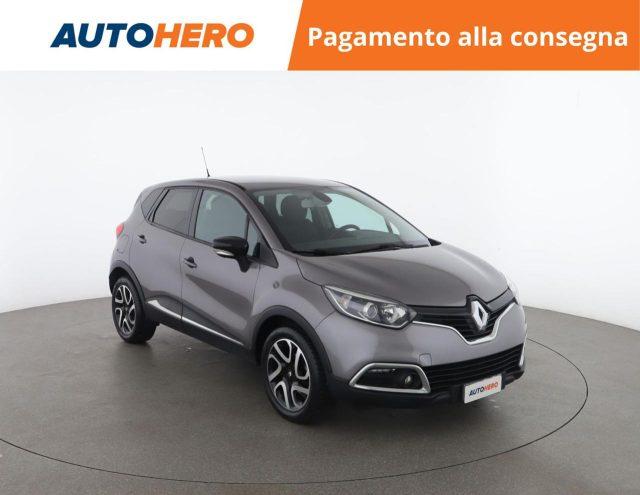 RENAULT Captur TCe 12V 90 CV Start&Stop Energy Intens