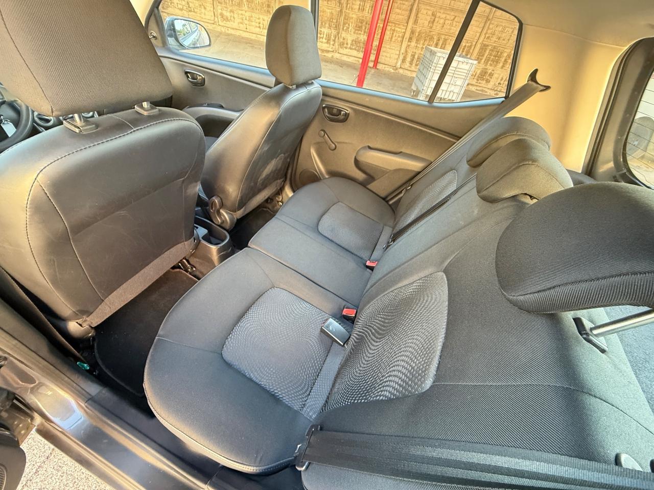 Hyundai i10 1.1 12V Classic