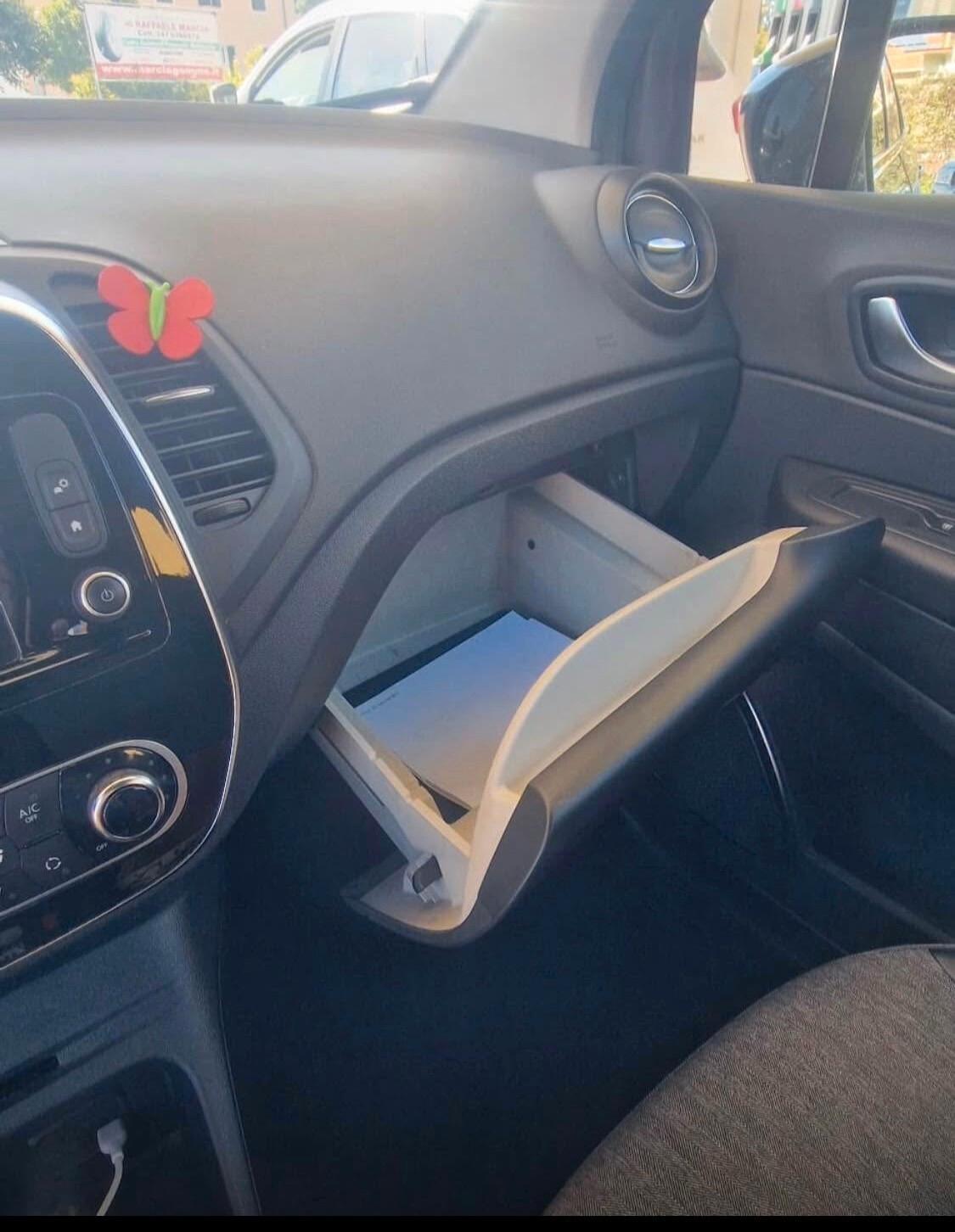 Renault Captur dCi 8V 90 CV Sport Edition2