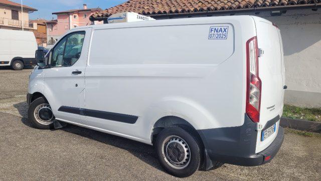 FORD Transit Custom 270 2.2 TDCi 125CV PC Furgone Entry Frigo Fnax