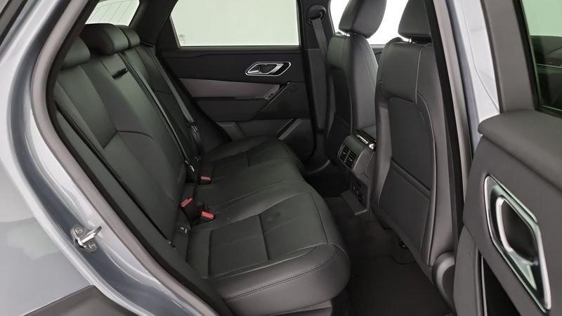 Land Rover Range Rover Velar 2.0D I4 204 CV R-Dynamic SE